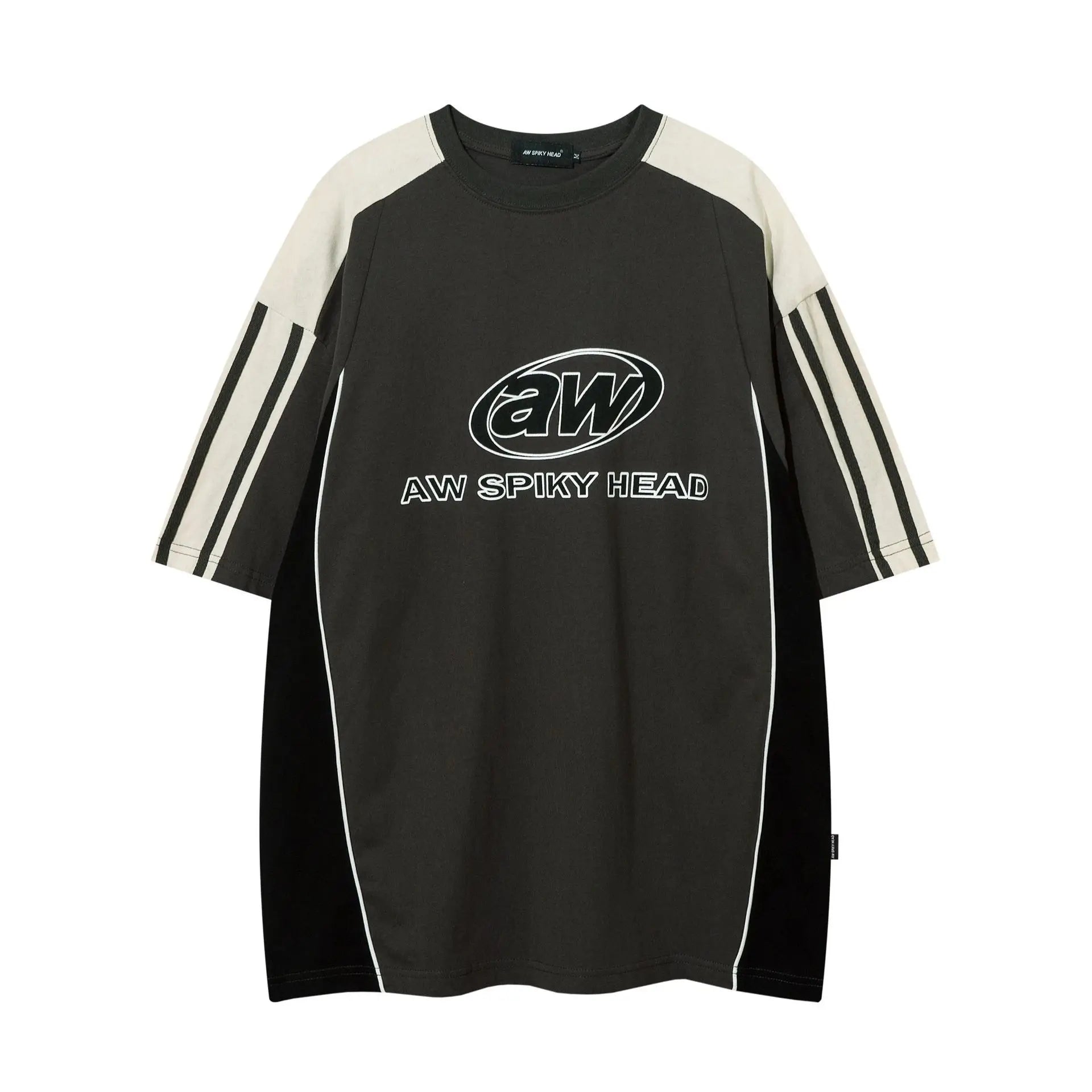 Y2K Baggy AW T Shirt