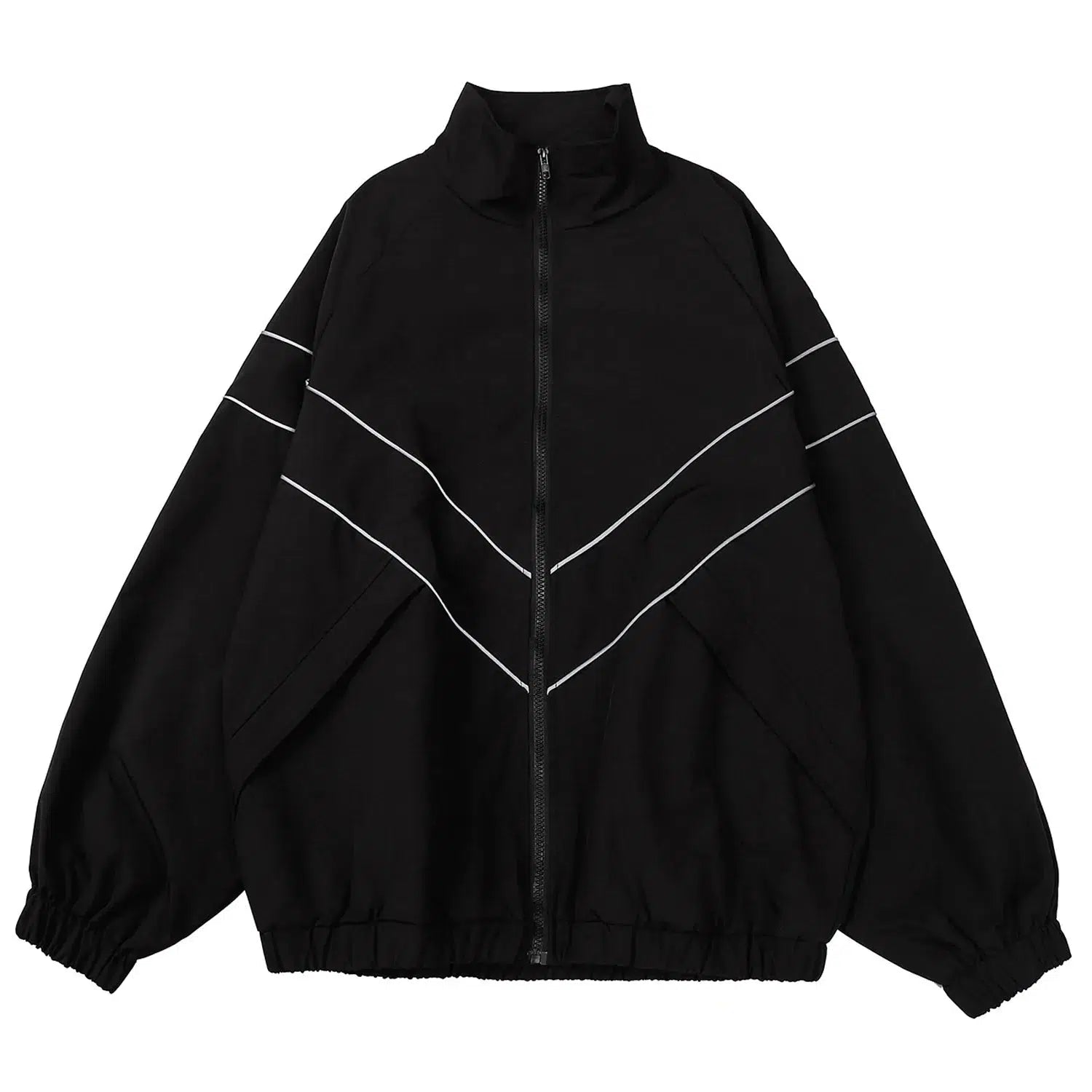 Y2K Baggy Oversized Jacket