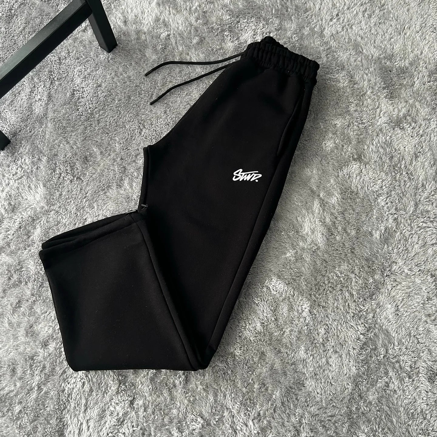 Y2K Essential Sweatpants Jogger