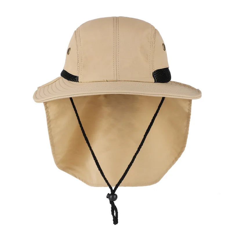 Y2K Festival Fishing Bucket Hat