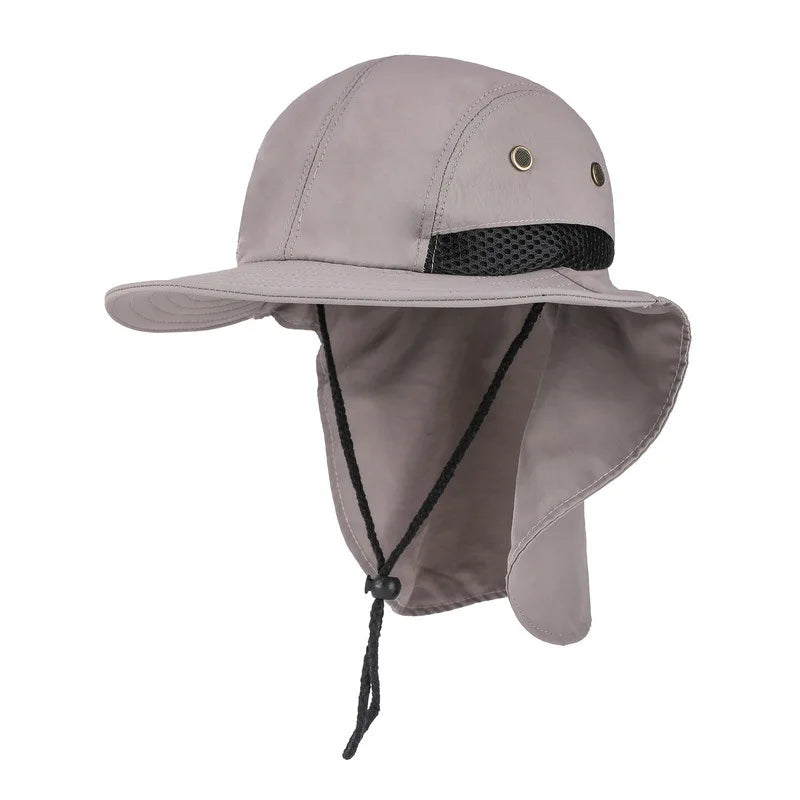 Y2K Festival Fishing Bucket Hat
