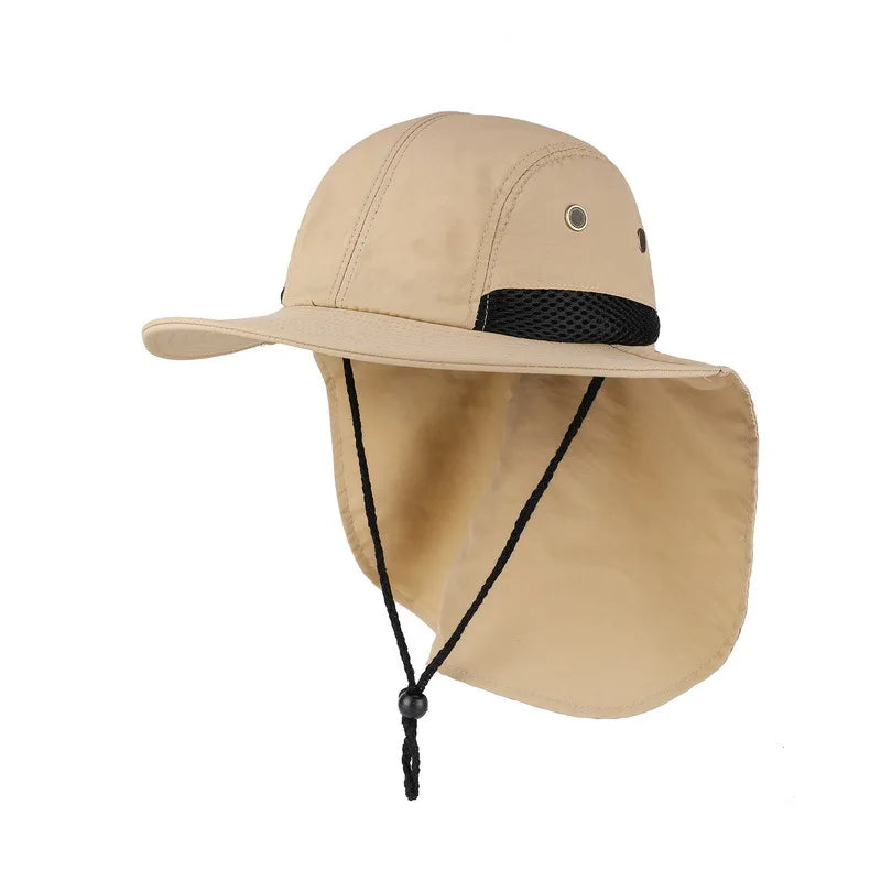 Y2K Festival Fishing Bucket Hat