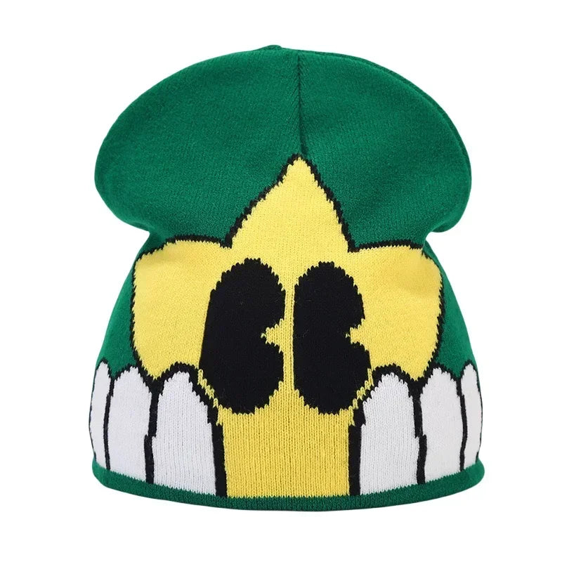 Y2K Star Struck Beanie