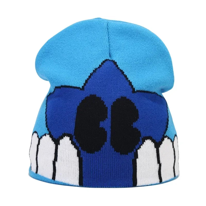 Y2K Star Struck Beanie