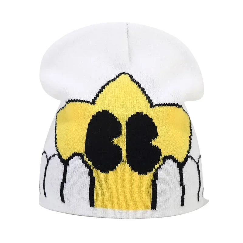 Y2K Star Struck Beanie