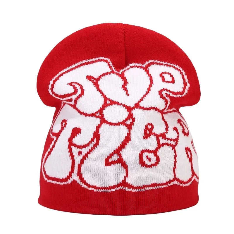 Y2K Top Tier Beanie