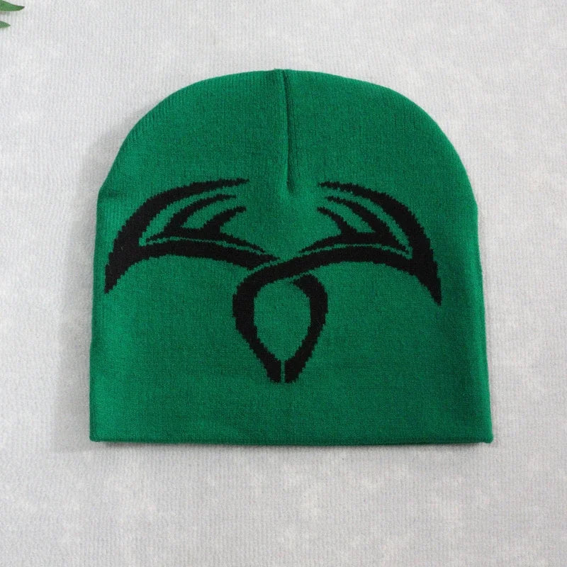 Y2K Tusk Beanie
