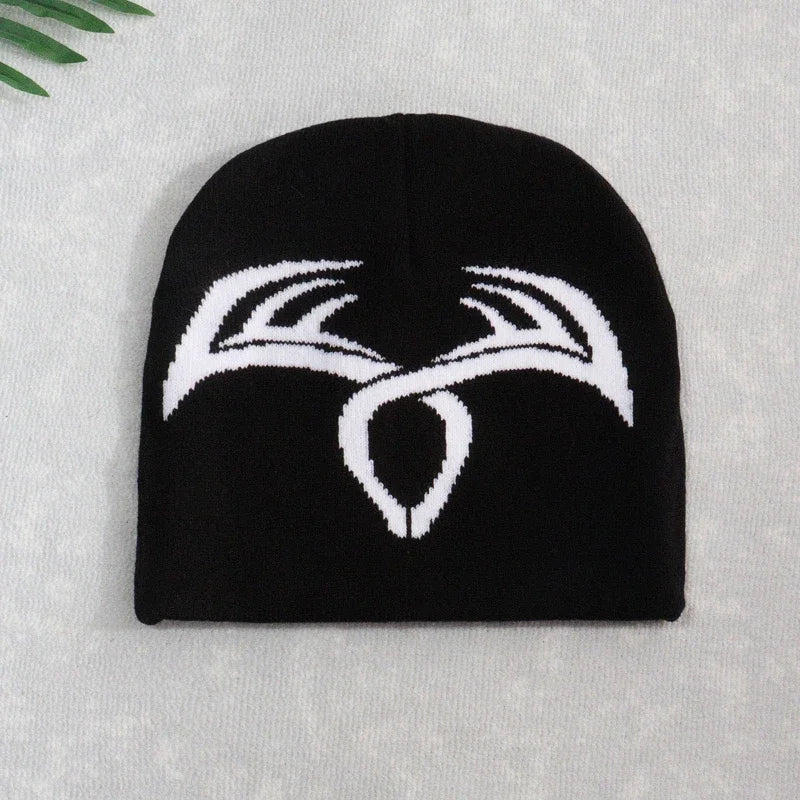 Y2K Tusk Beanie