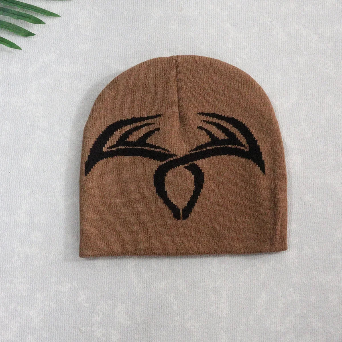 Y2K Tusk Beanie