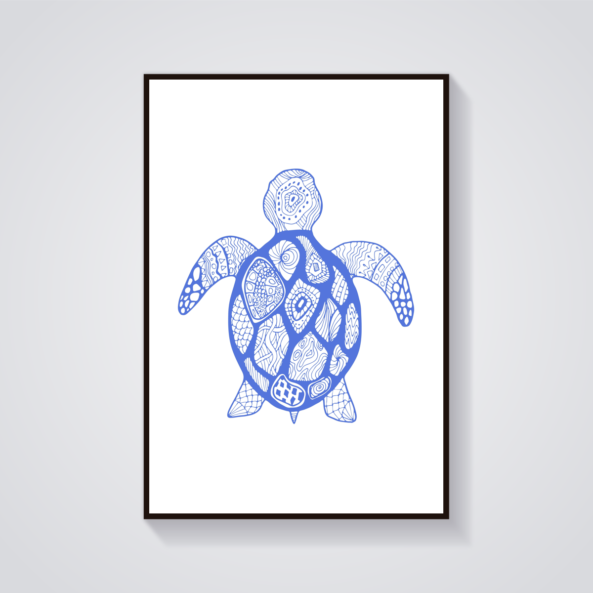 Y2K Beach Aesthetic Posters