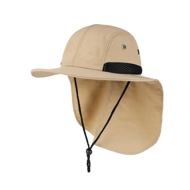 Y2K Festival Fishing Bucket Hat